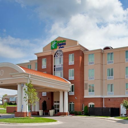 Holiday Inn Express Hotel & Suites Kansas City - Grandview By Ihg Kültér fotó