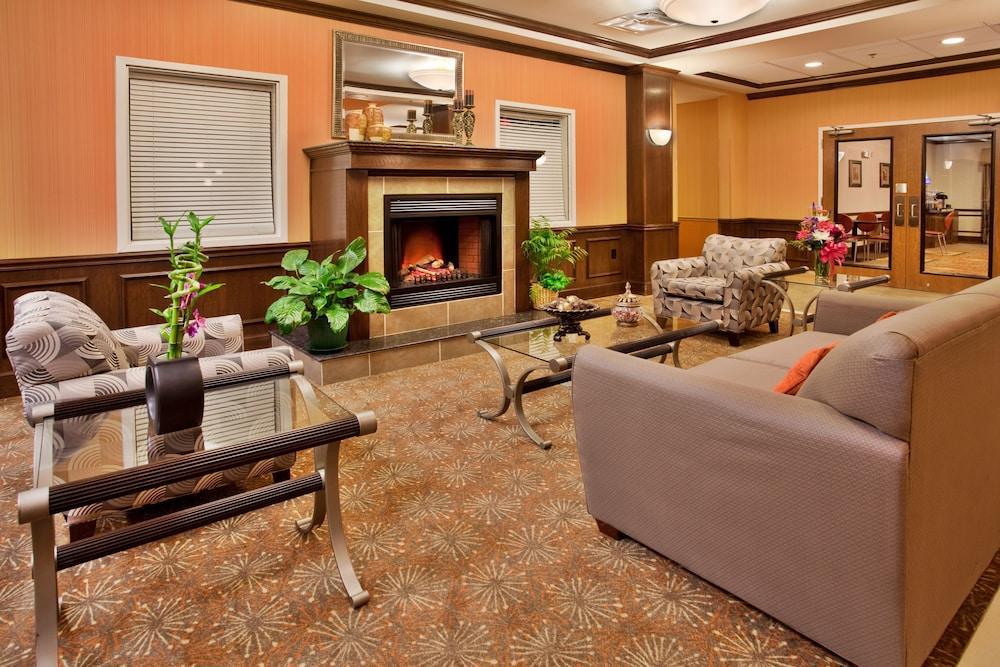 Holiday Inn Express Hotel & Suites Kansas City - Grandview By Ihg Kültér fotó