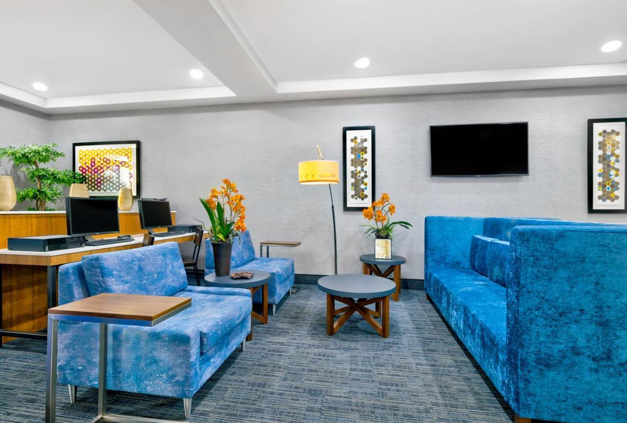 Holiday Inn Express Hotel & Suites Kansas City - Grandview By Ihg Kültér fotó