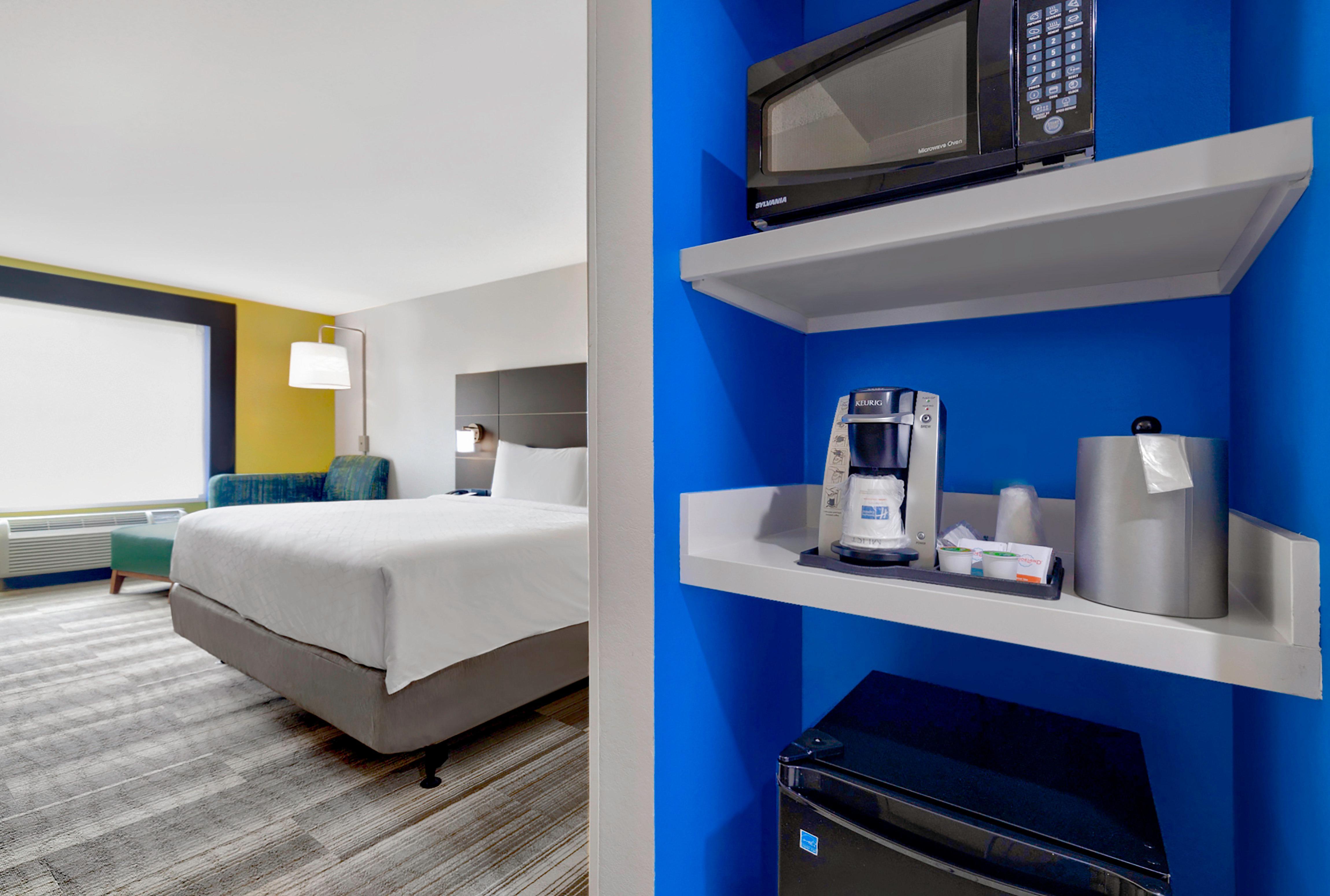Holiday Inn Express Hotel & Suites Kansas City - Grandview By Ihg Kültér fotó