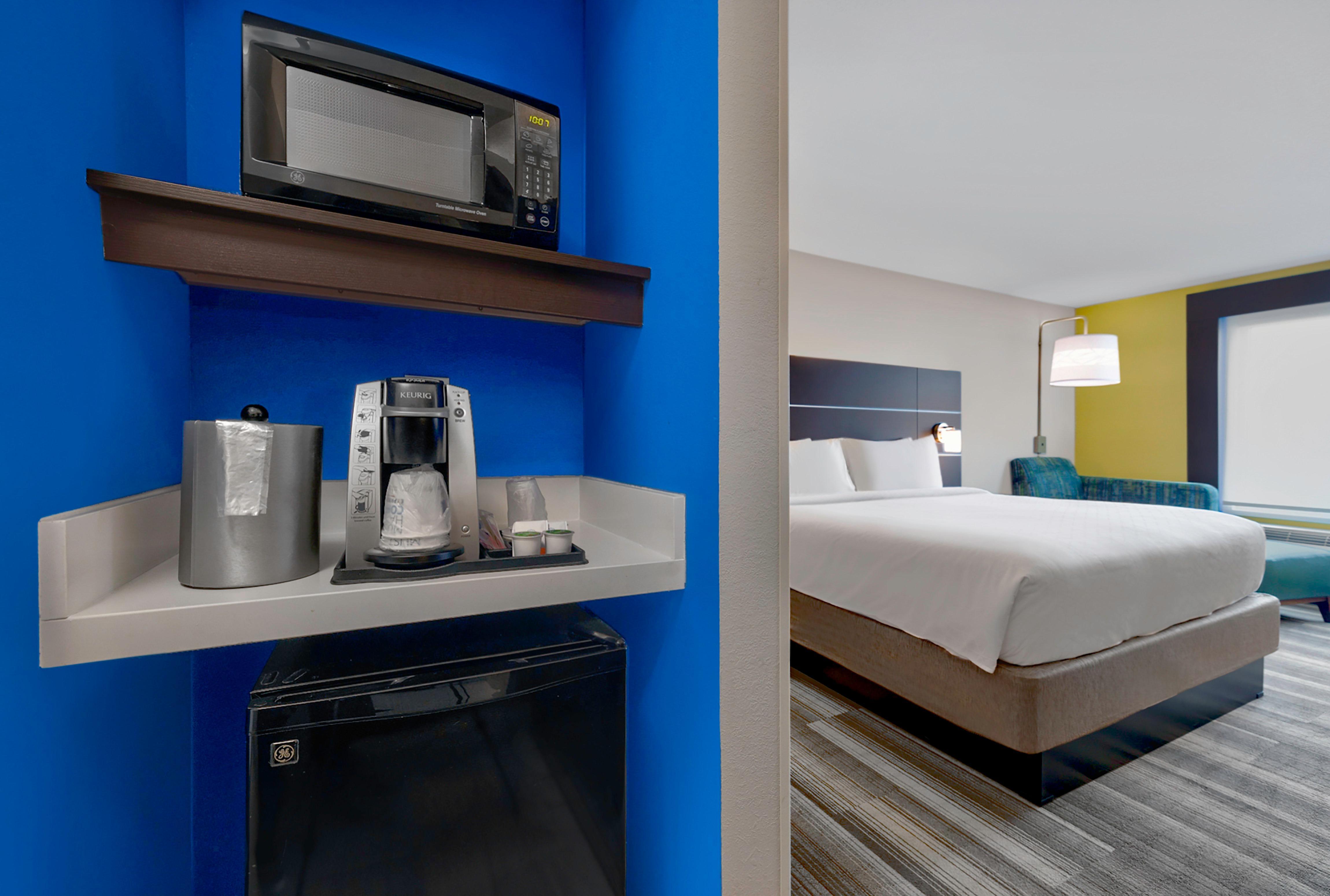 Holiday Inn Express Hotel & Suites Kansas City - Grandview By Ihg Kültér fotó