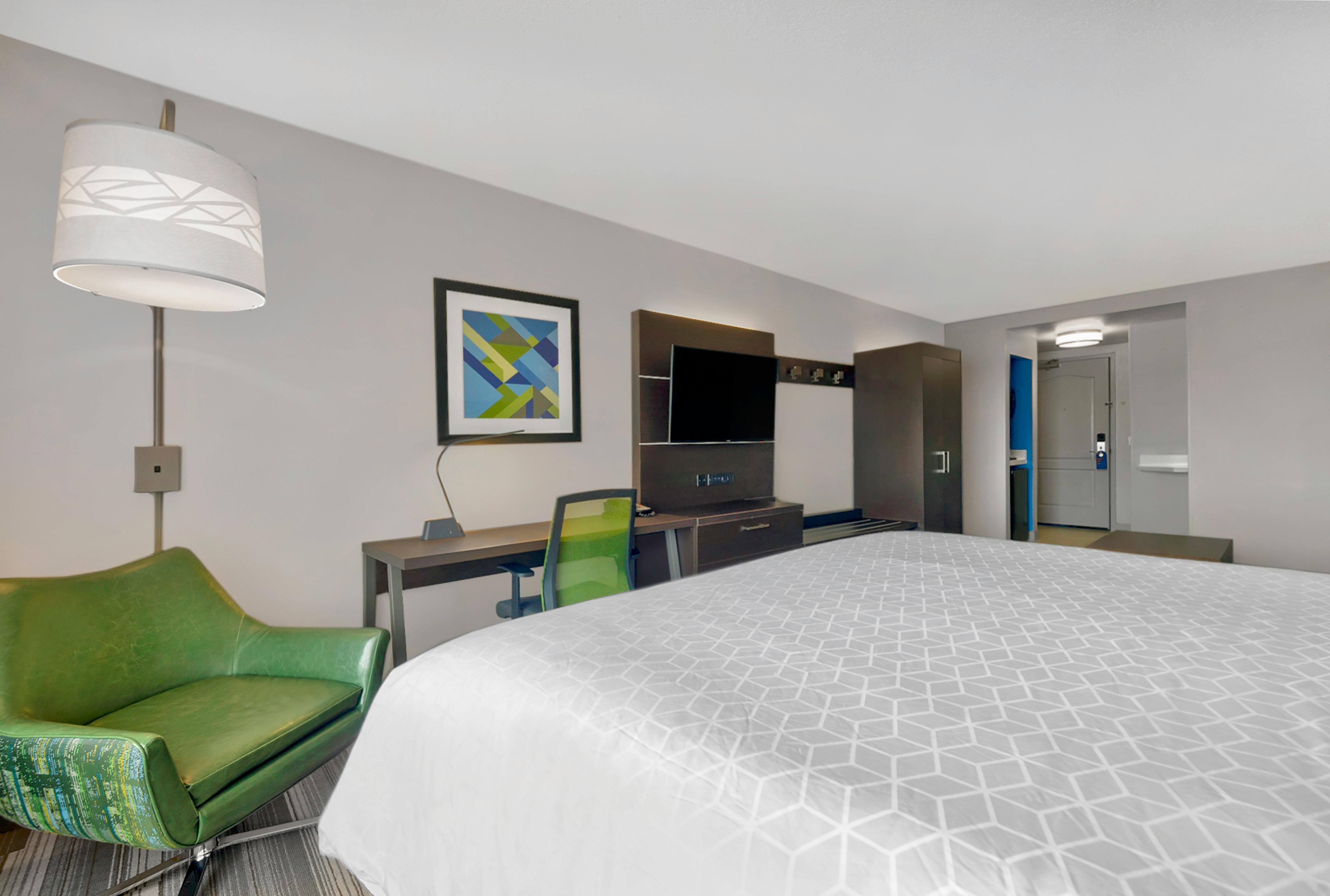 Holiday Inn Express Hotel & Suites Kansas City - Grandview By Ihg Kültér fotó