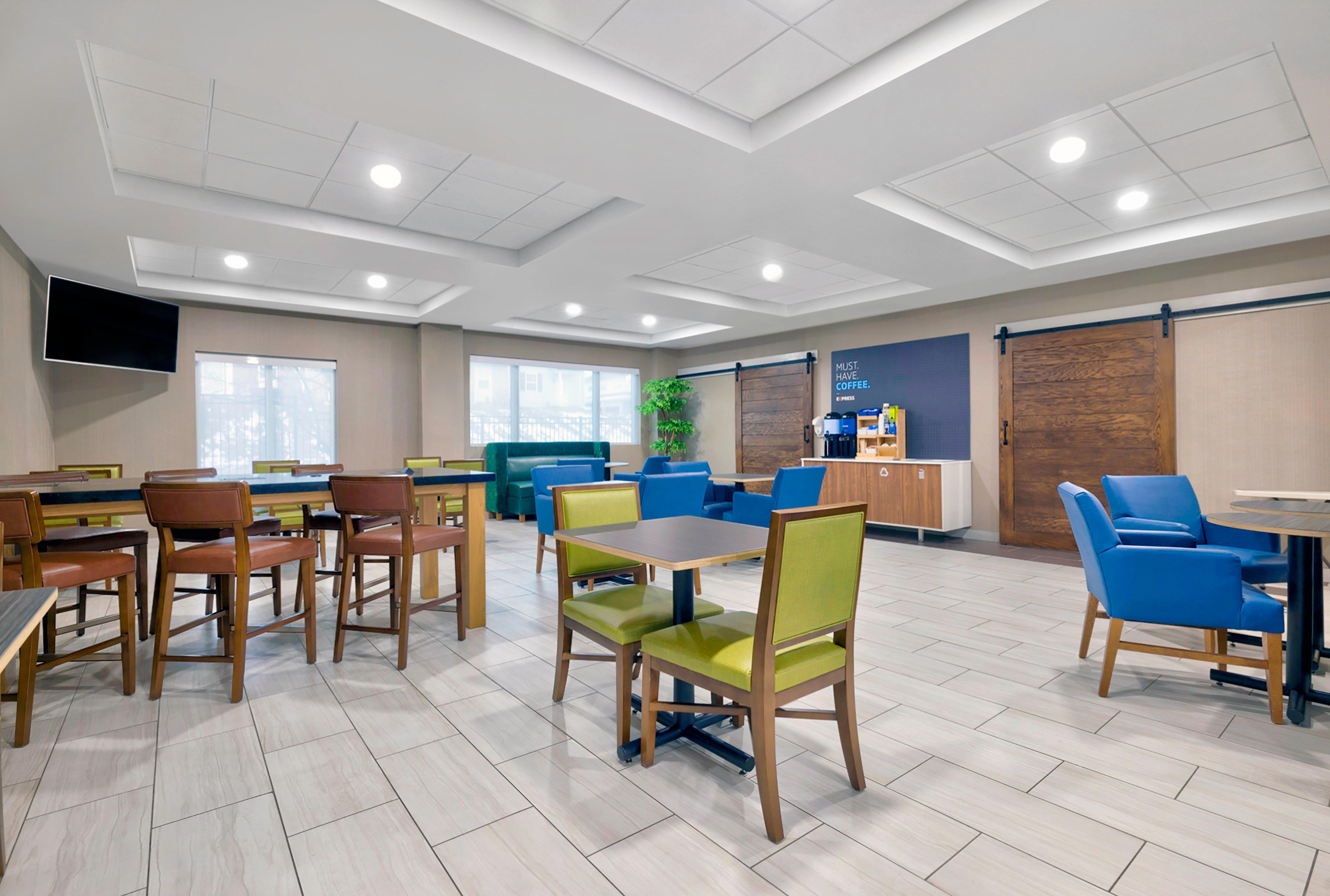 Holiday Inn Express Hotel & Suites Kansas City - Grandview By Ihg Kültér fotó