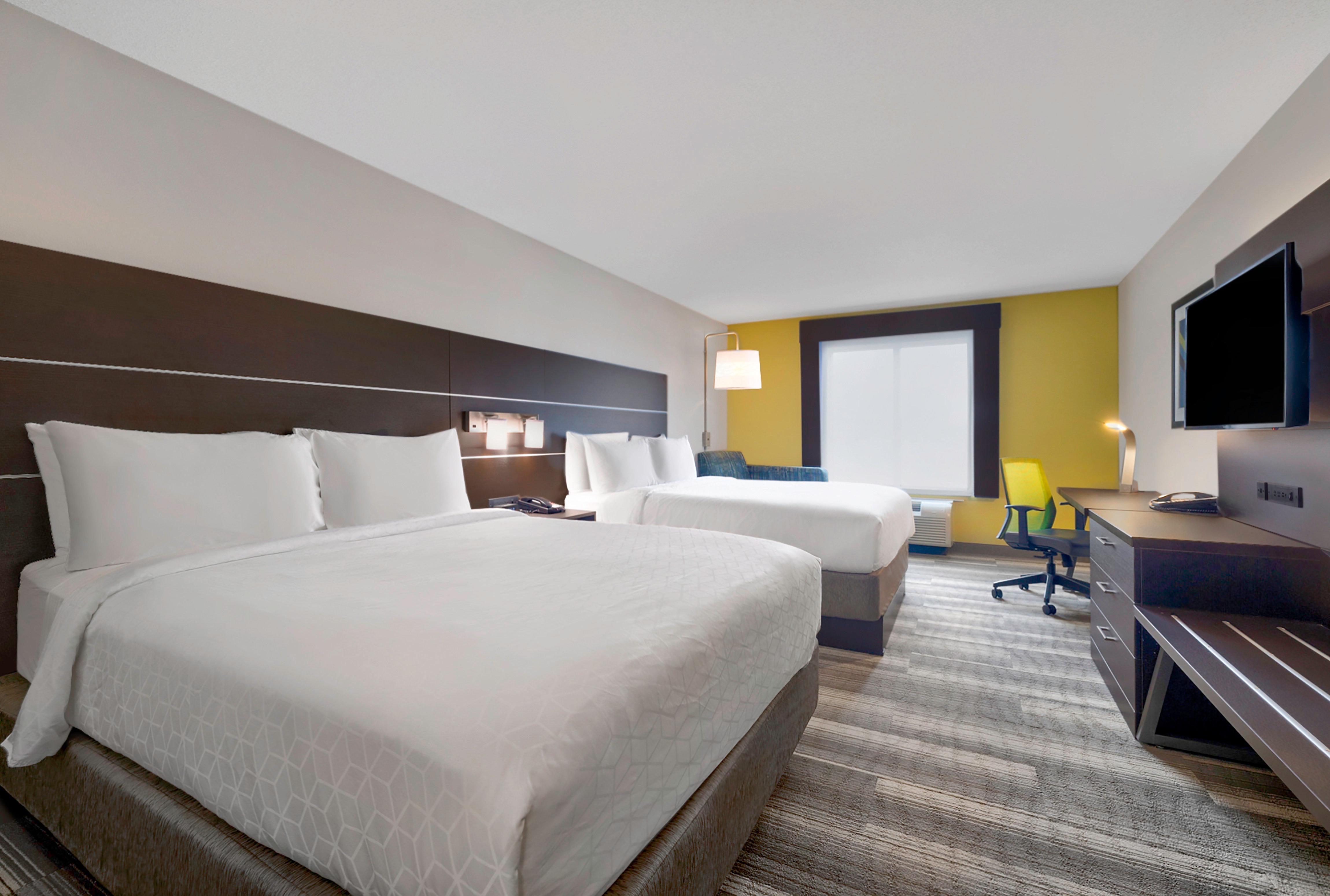 Holiday Inn Express Hotel & Suites Kansas City - Grandview By Ihg Kültér fotó