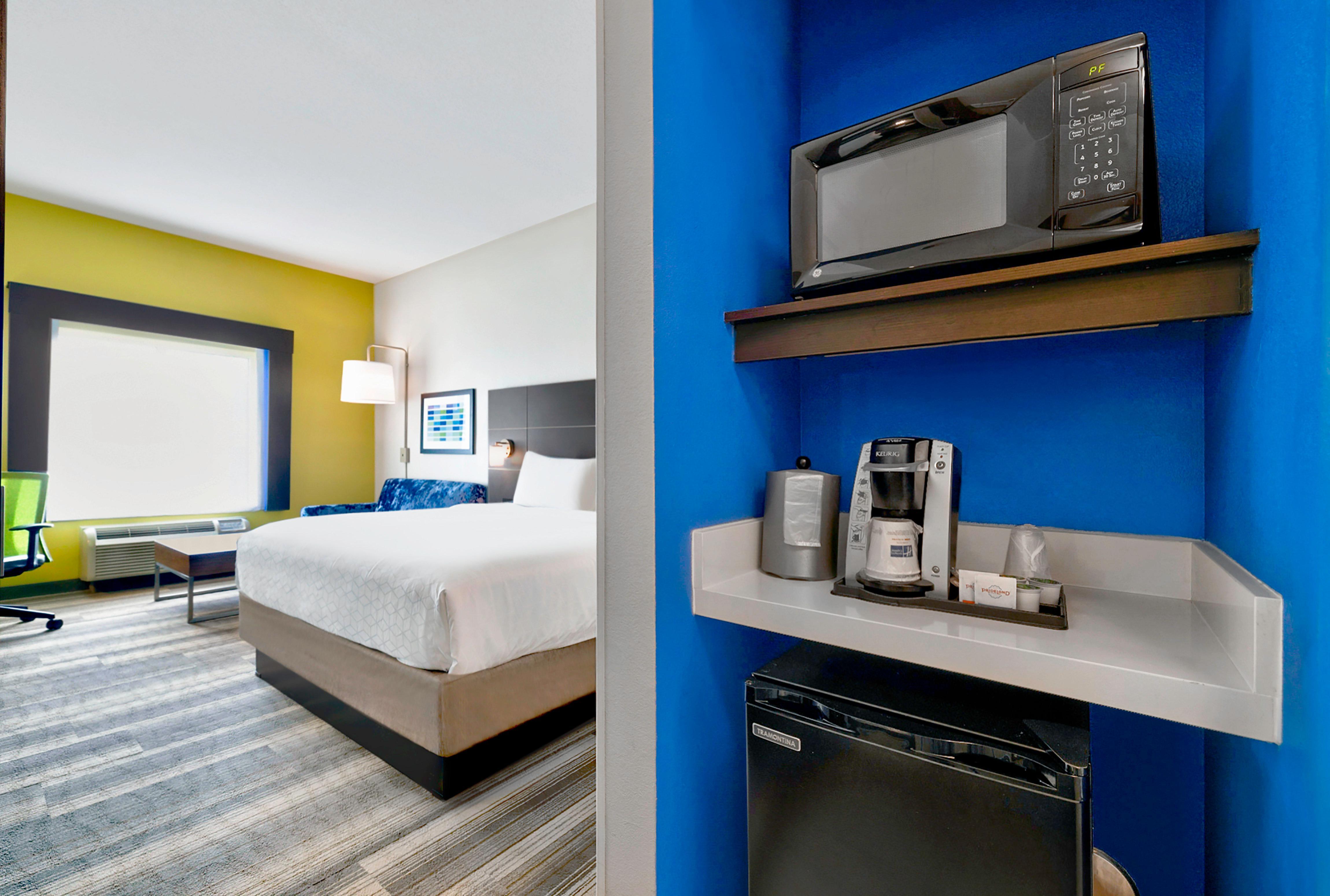 Holiday Inn Express Hotel & Suites Kansas City - Grandview By Ihg Kültér fotó