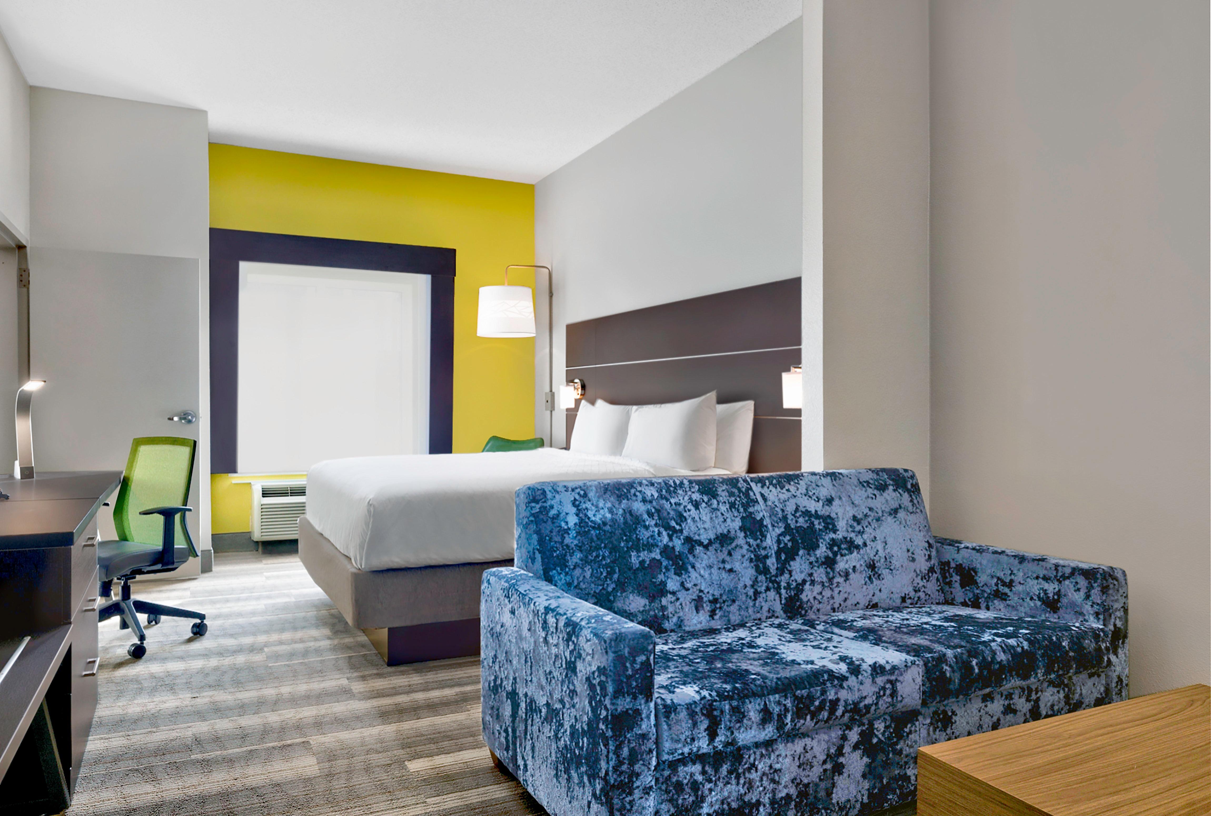 Holiday Inn Express Hotel & Suites Kansas City - Grandview By Ihg Kültér fotó