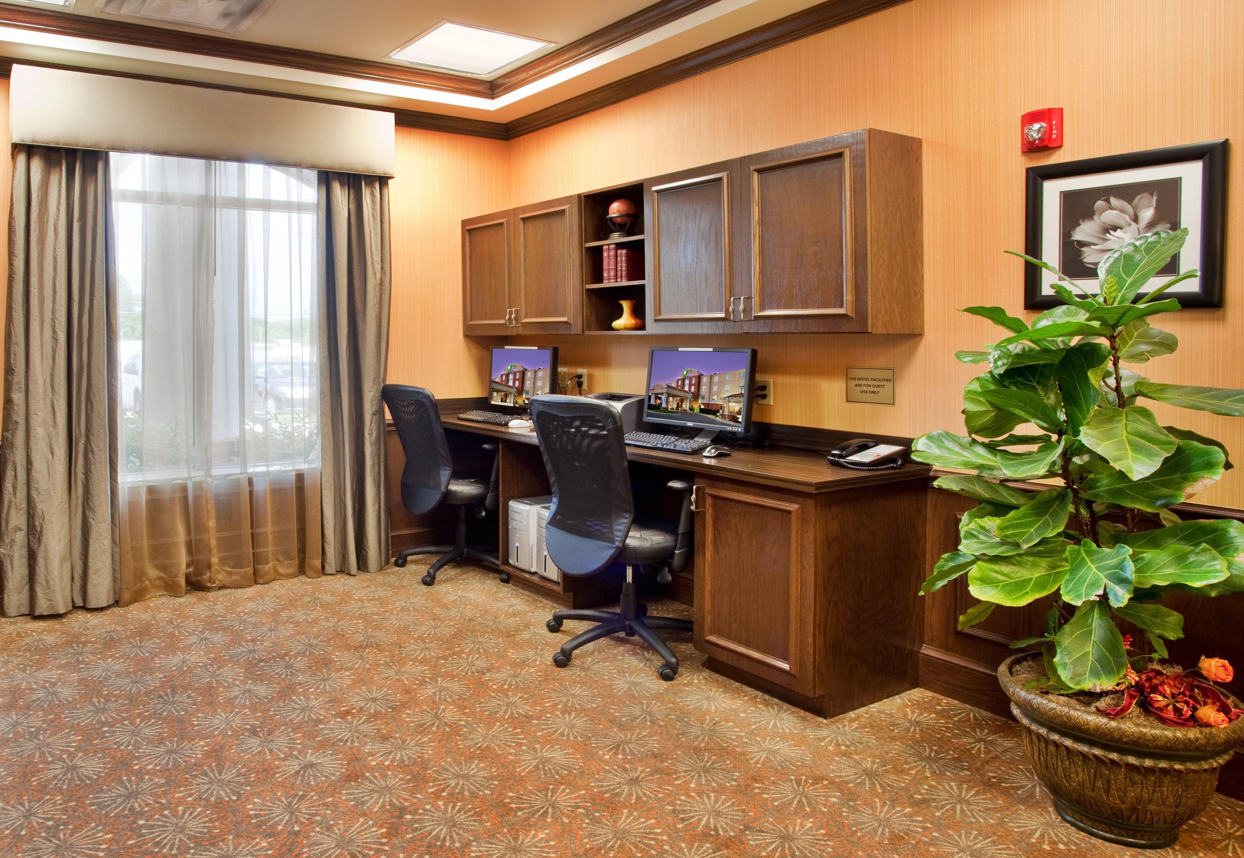 Holiday Inn Express Hotel & Suites Kansas City - Grandview By Ihg Kültér fotó