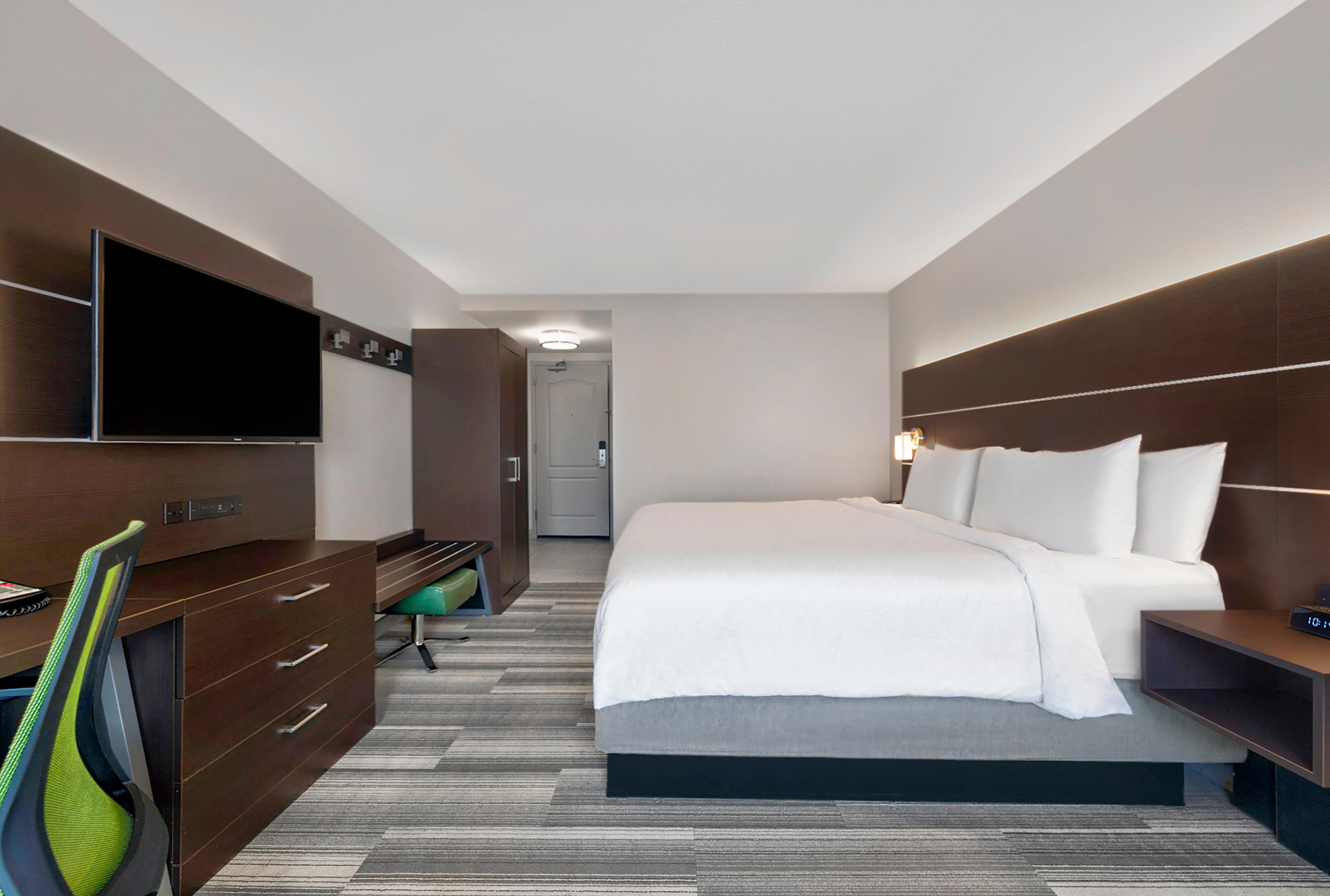 Holiday Inn Express Hotel & Suites Kansas City - Grandview By Ihg Kültér fotó