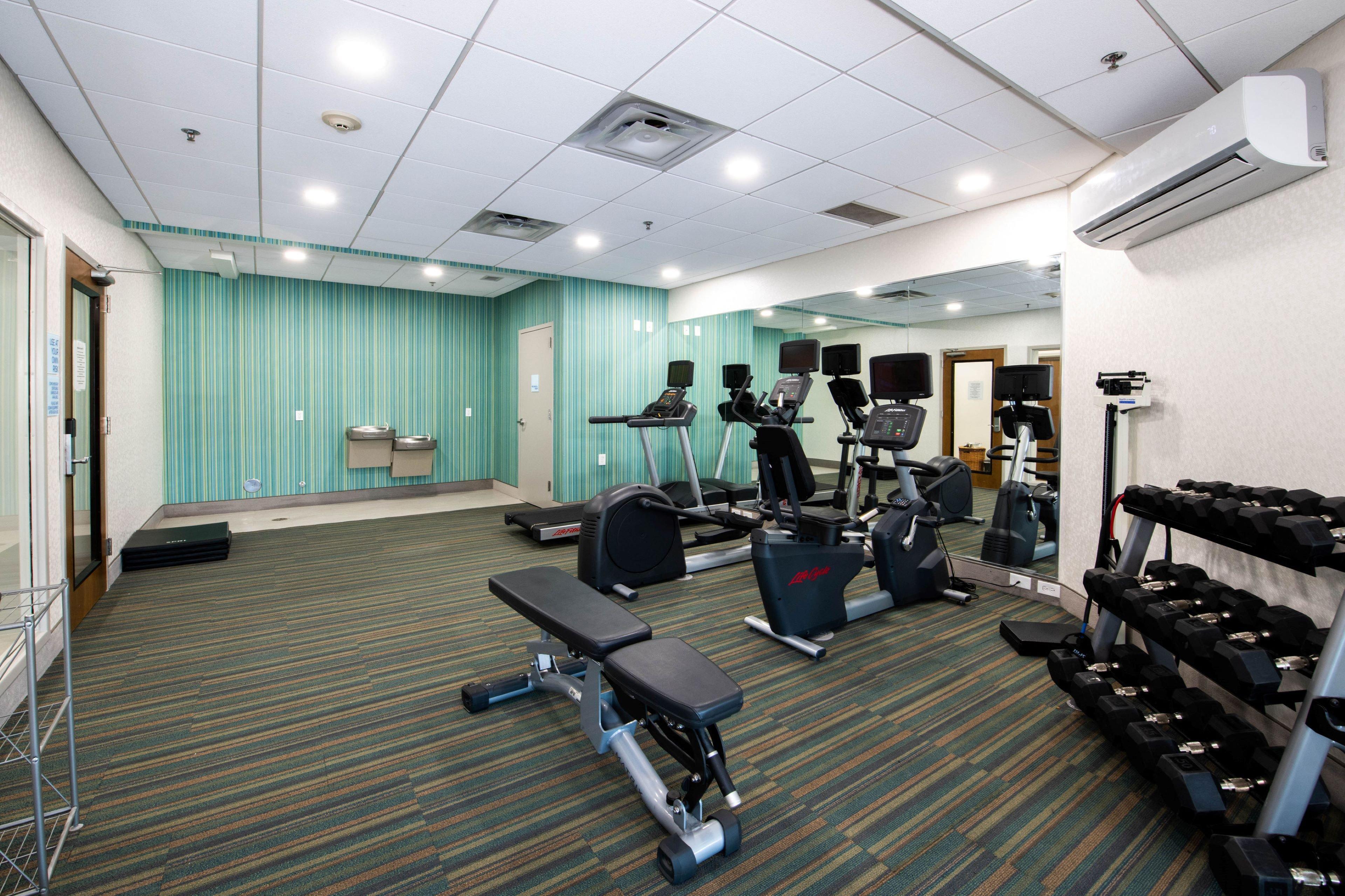 Holiday Inn Express Hotel & Suites Kansas City - Grandview By Ihg Kültér fotó