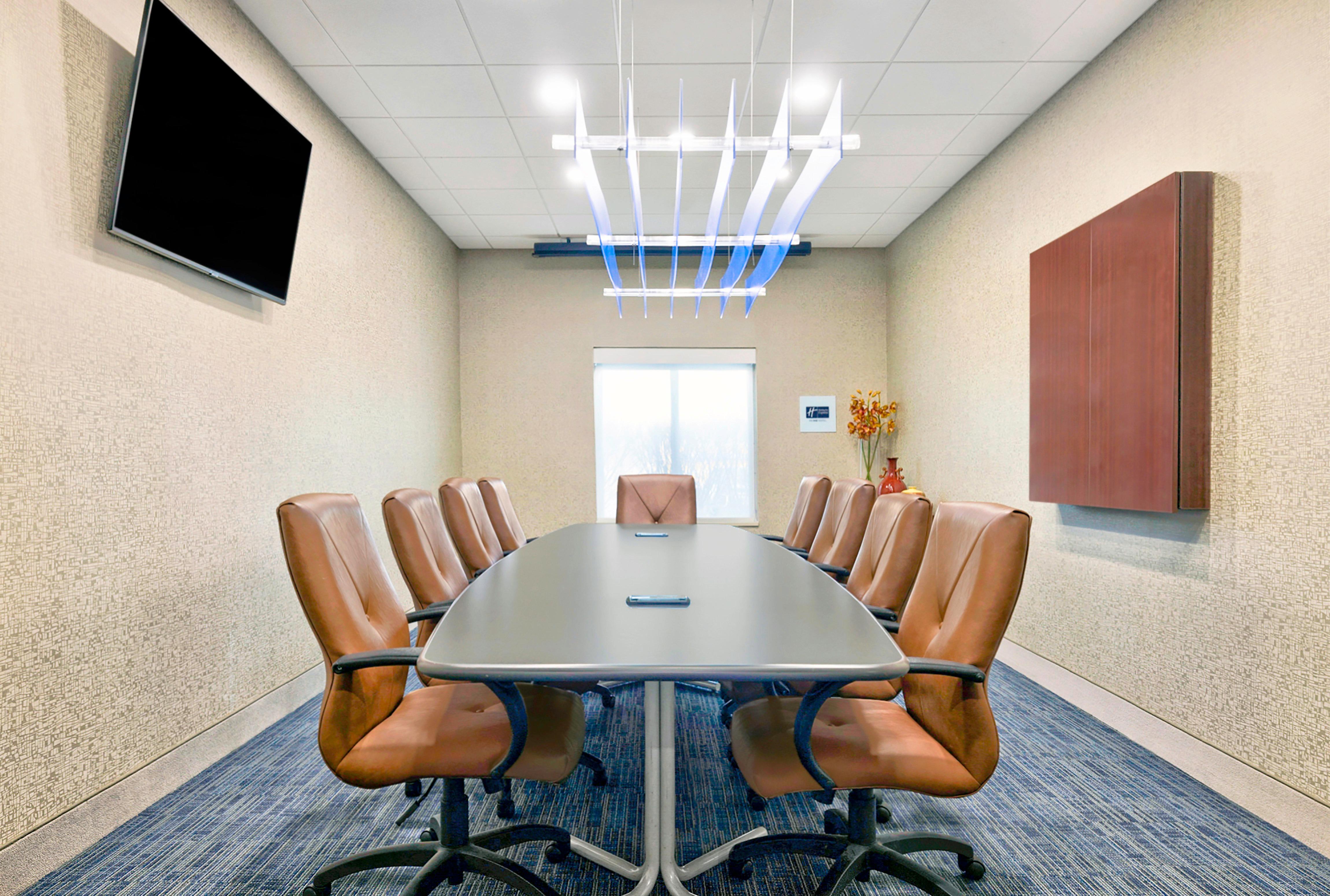 Holiday Inn Express Hotel & Suites Kansas City - Grandview By Ihg Kültér fotó