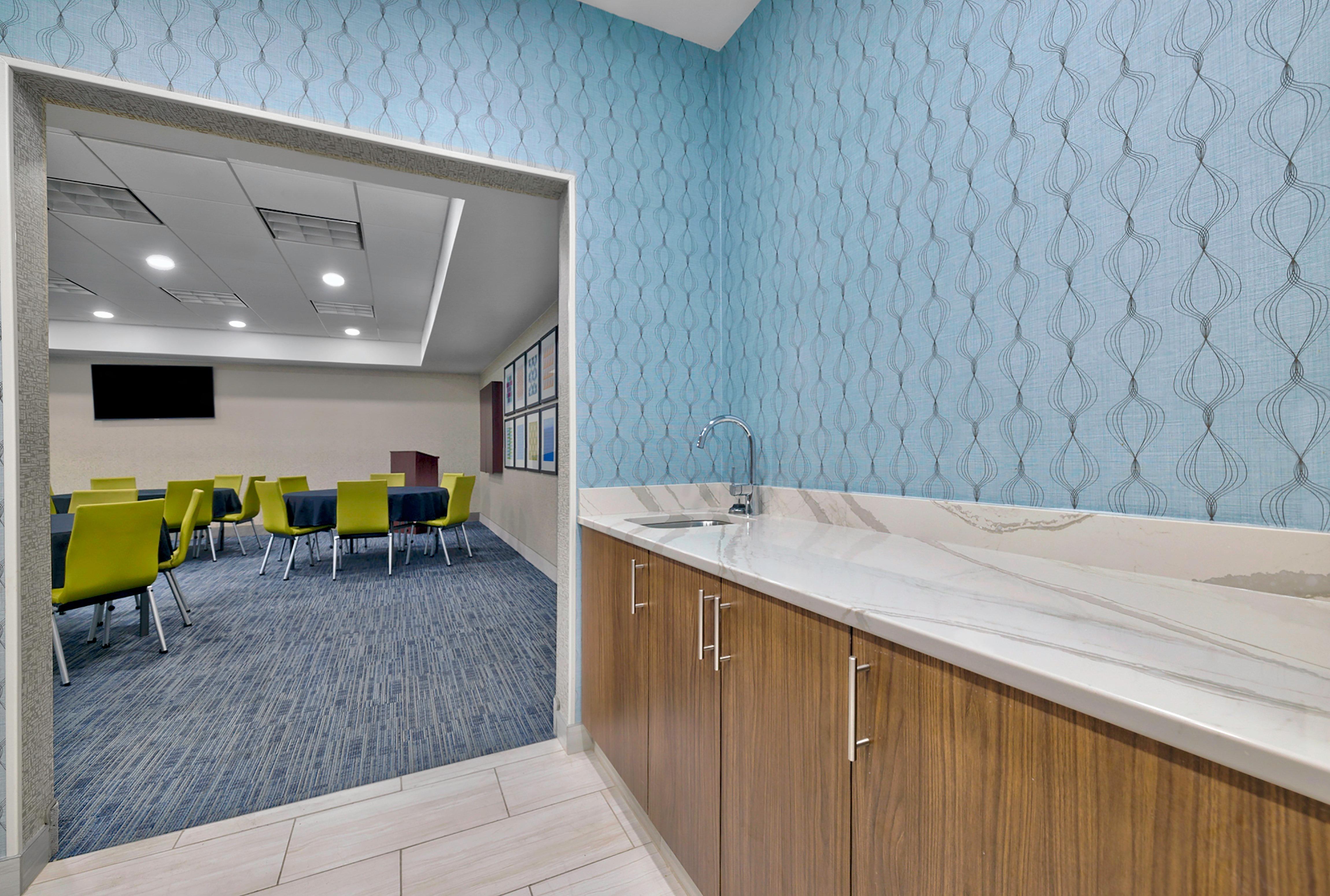 Holiday Inn Express Hotel & Suites Kansas City - Grandview By Ihg Kültér fotó