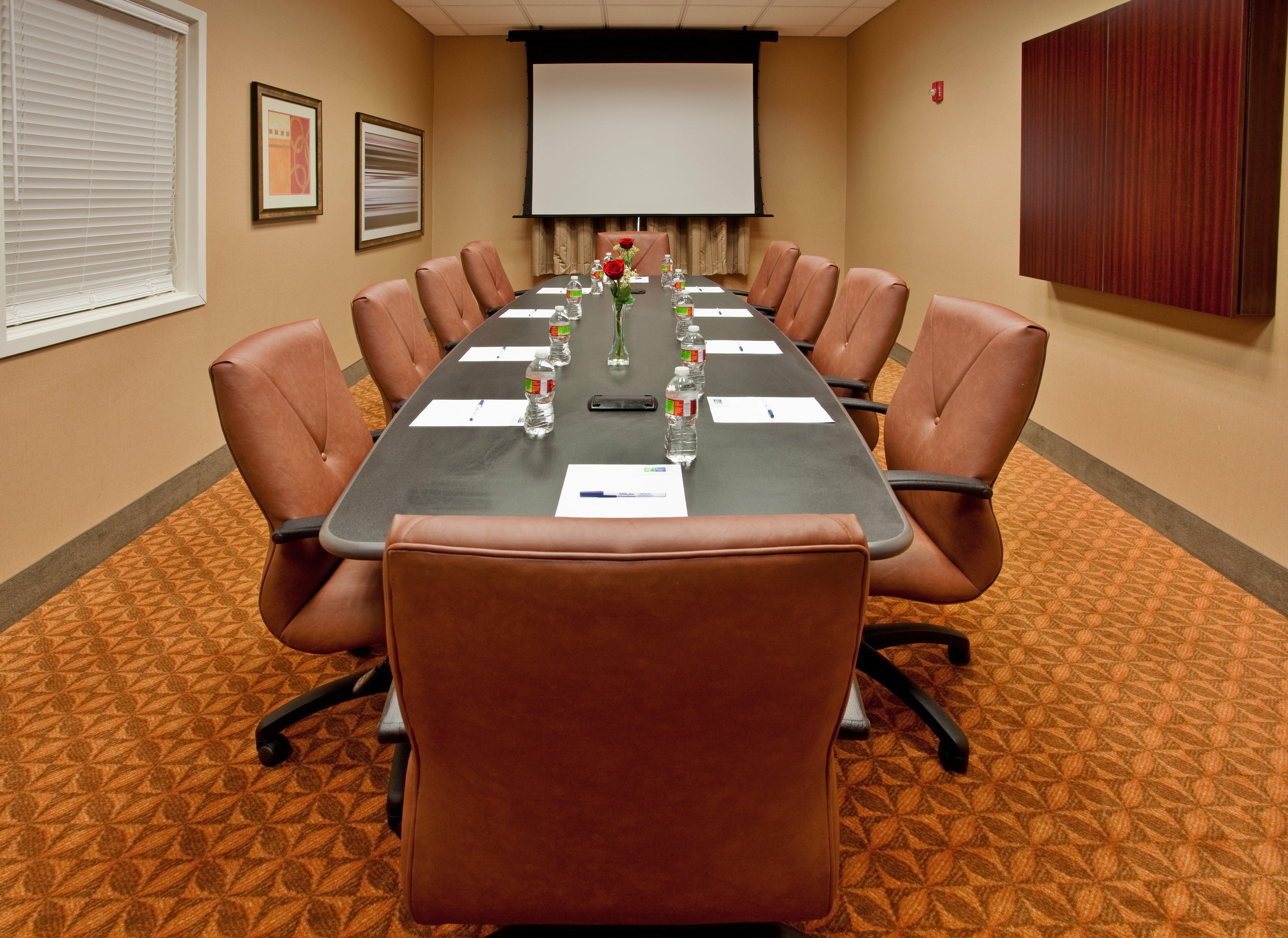 Holiday Inn Express Hotel & Suites Kansas City - Grandview By Ihg Kültér fotó