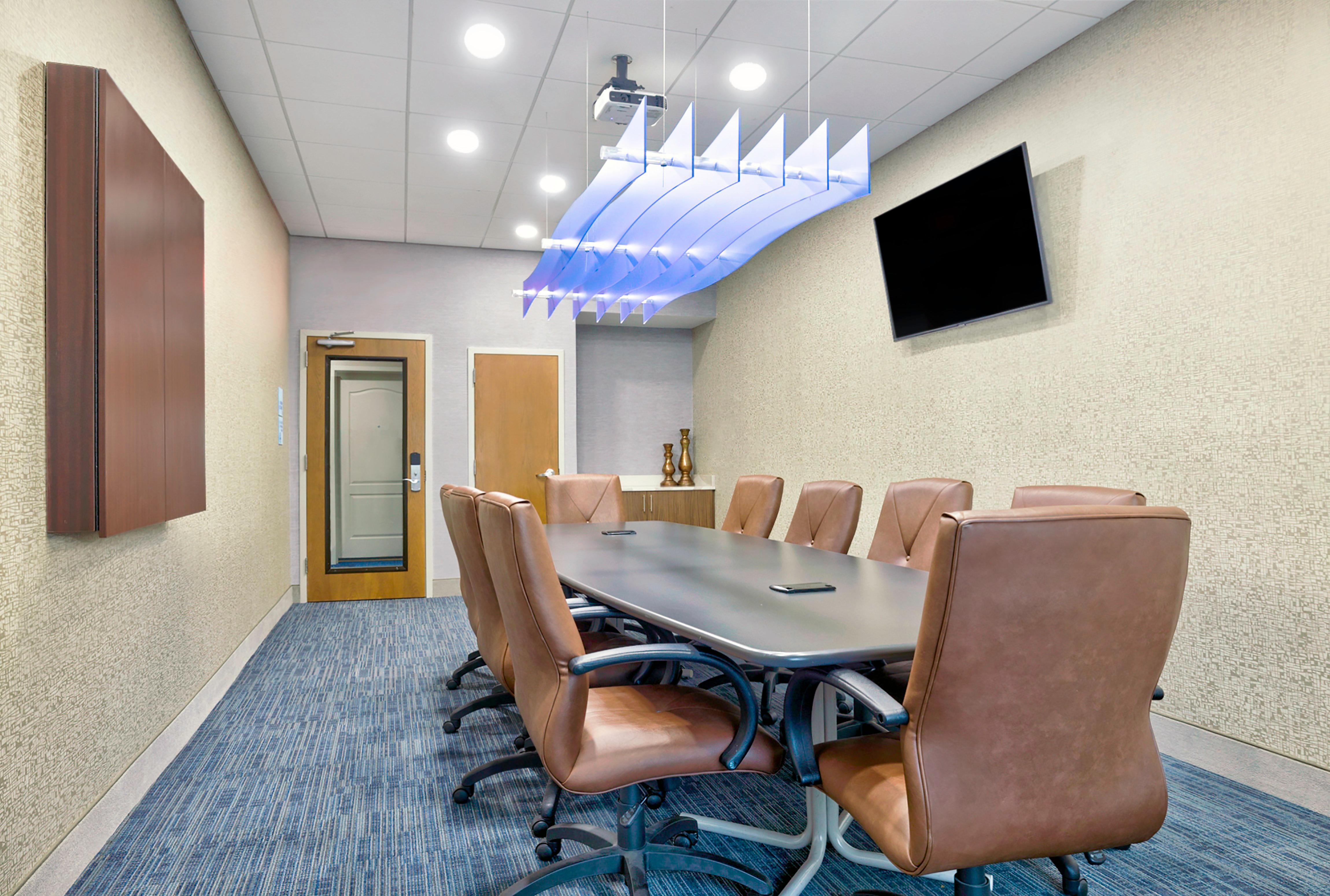 Holiday Inn Express Hotel & Suites Kansas City - Grandview By Ihg Kültér fotó