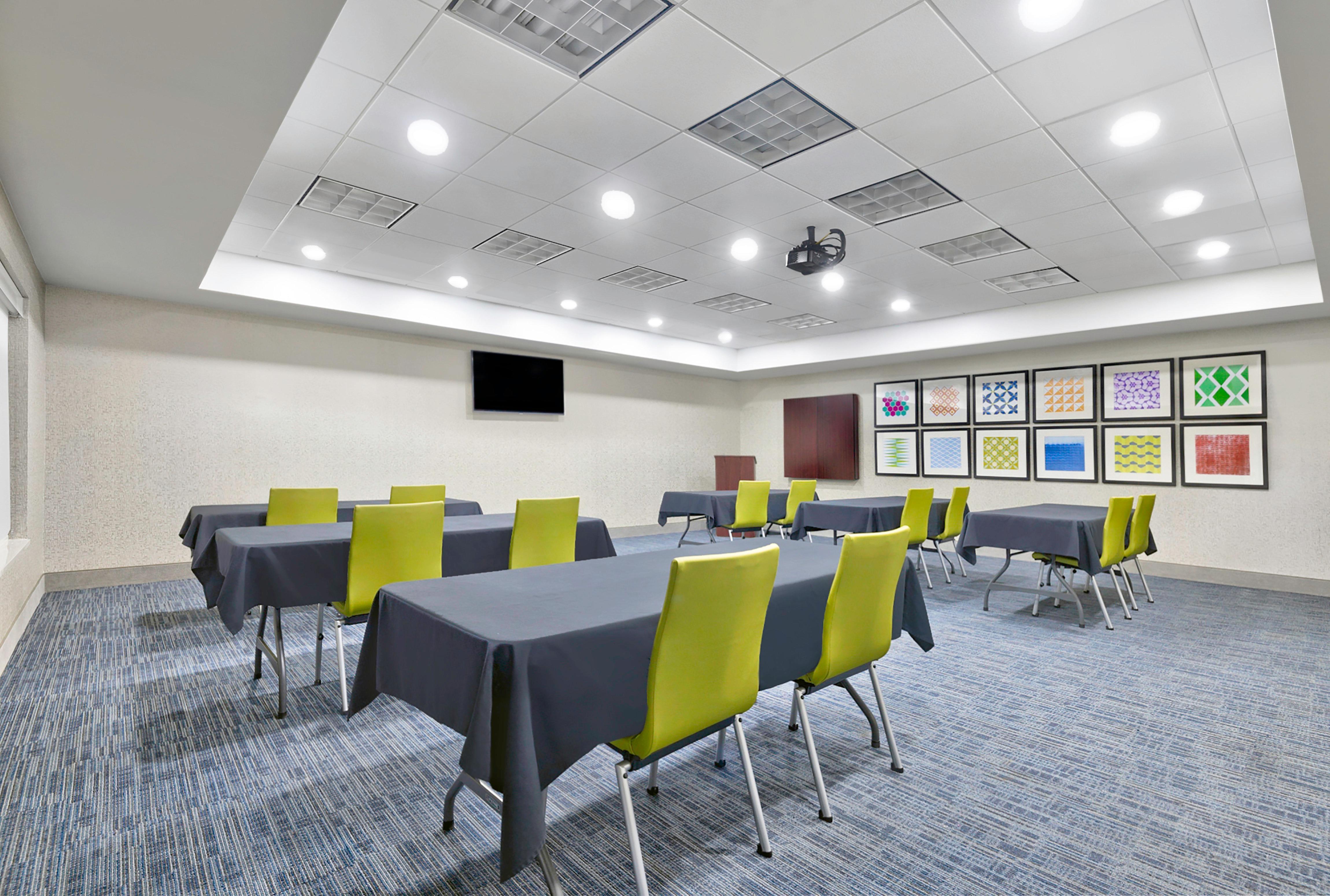 Holiday Inn Express Hotel & Suites Kansas City - Grandview By Ihg Kültér fotó