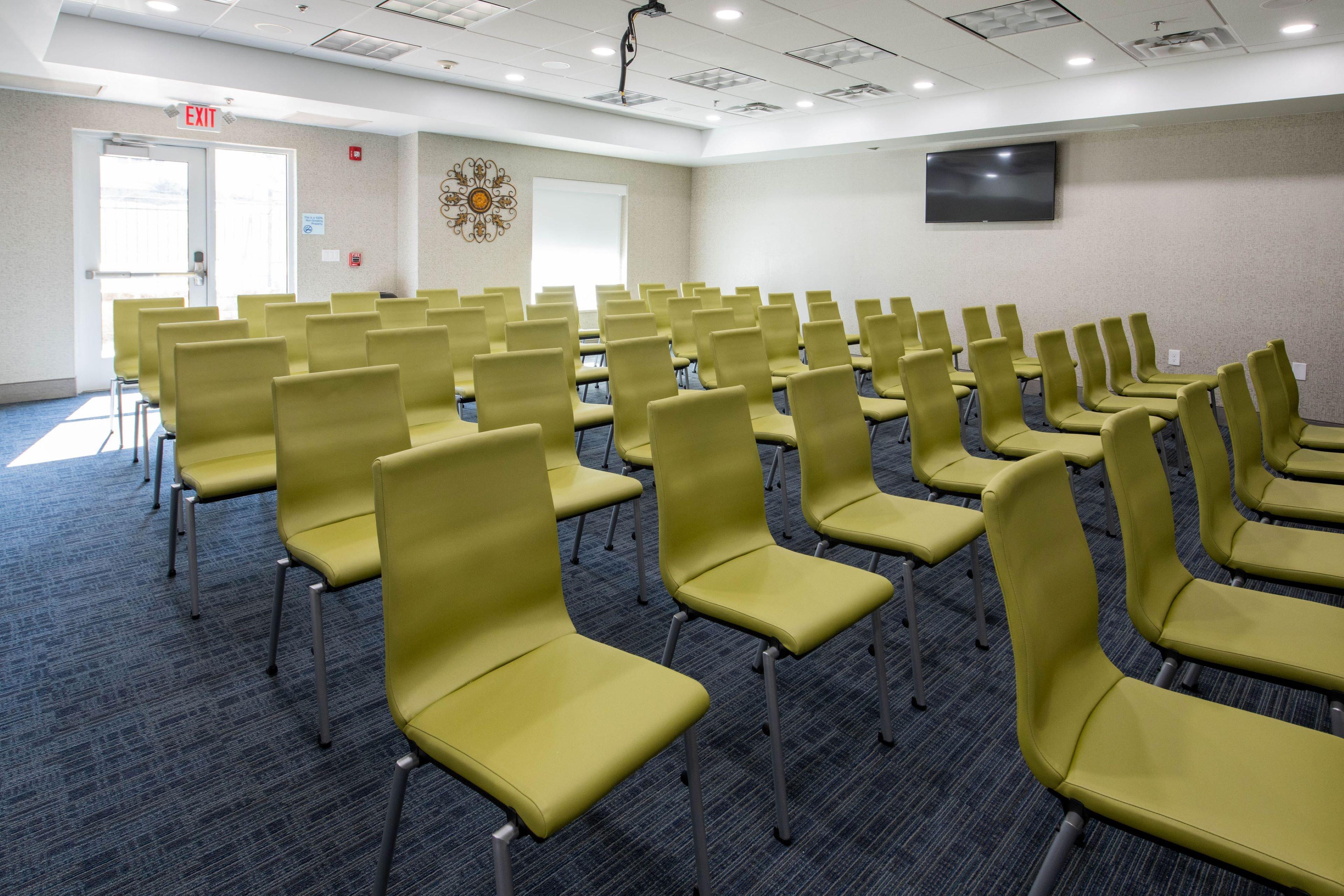 Holiday Inn Express Hotel & Suites Kansas City - Grandview By Ihg Kültér fotó