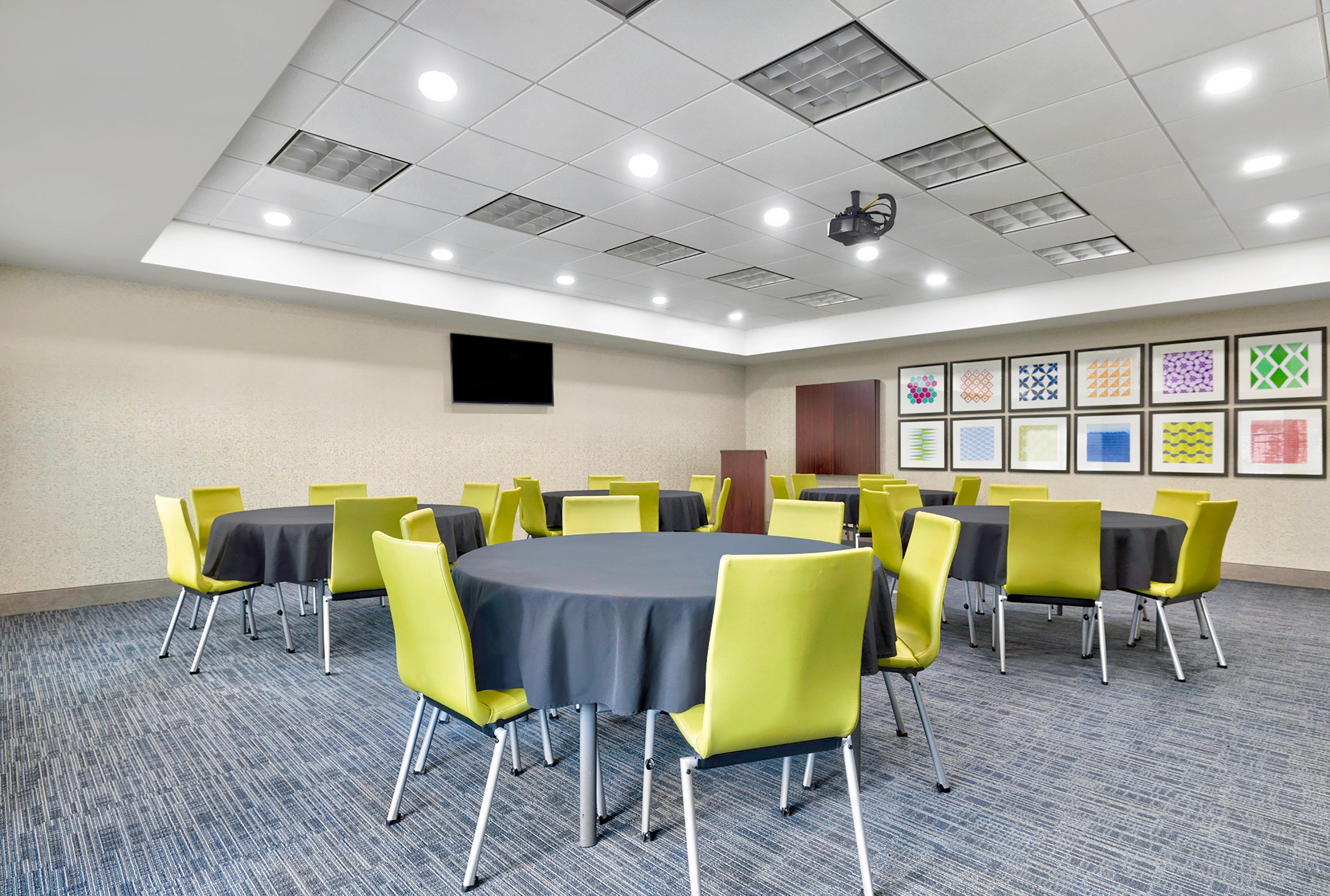 Holiday Inn Express Hotel & Suites Kansas City - Grandview By Ihg Kültér fotó