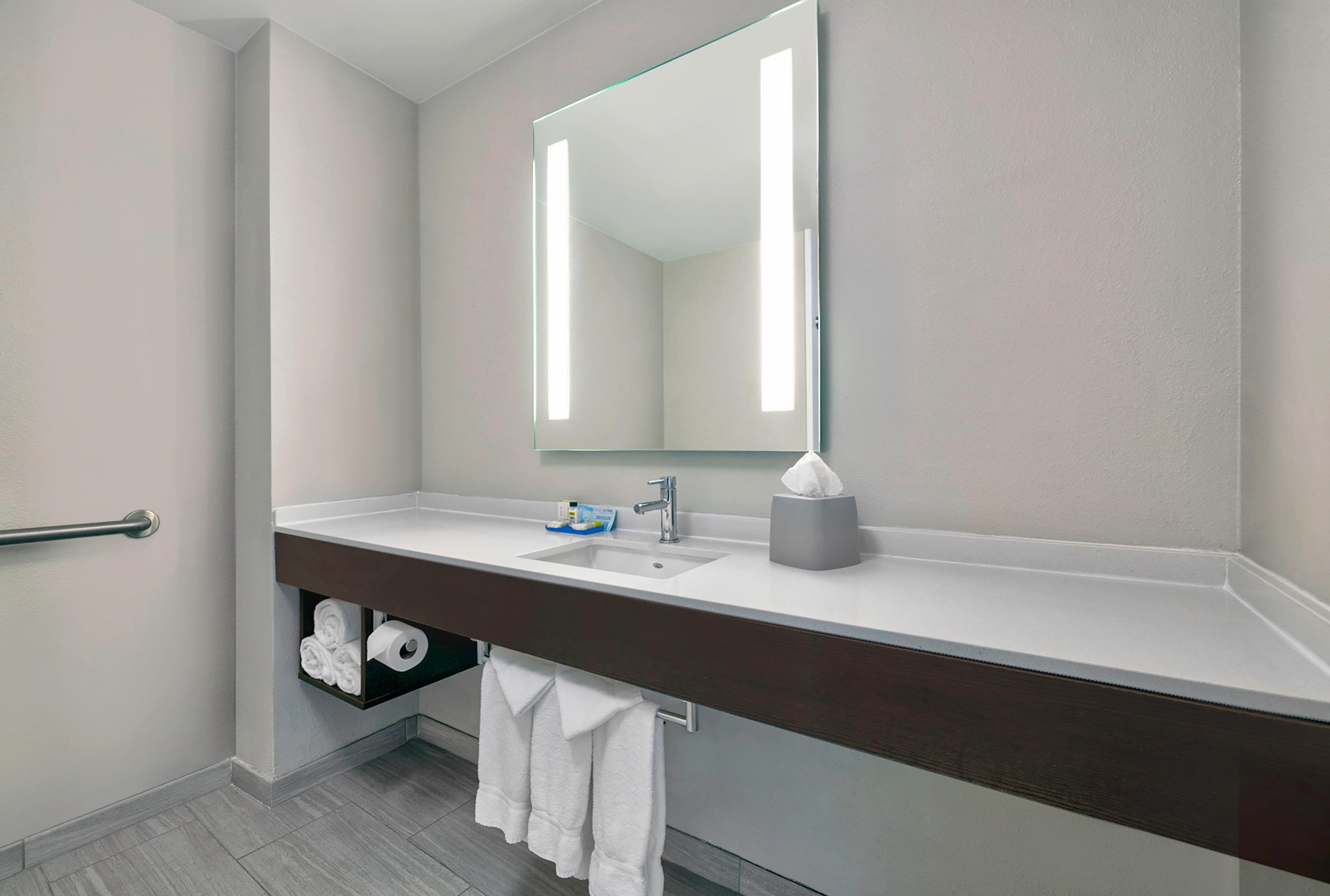 Holiday Inn Express Hotel & Suites Kansas City - Grandview By Ihg Kültér fotó