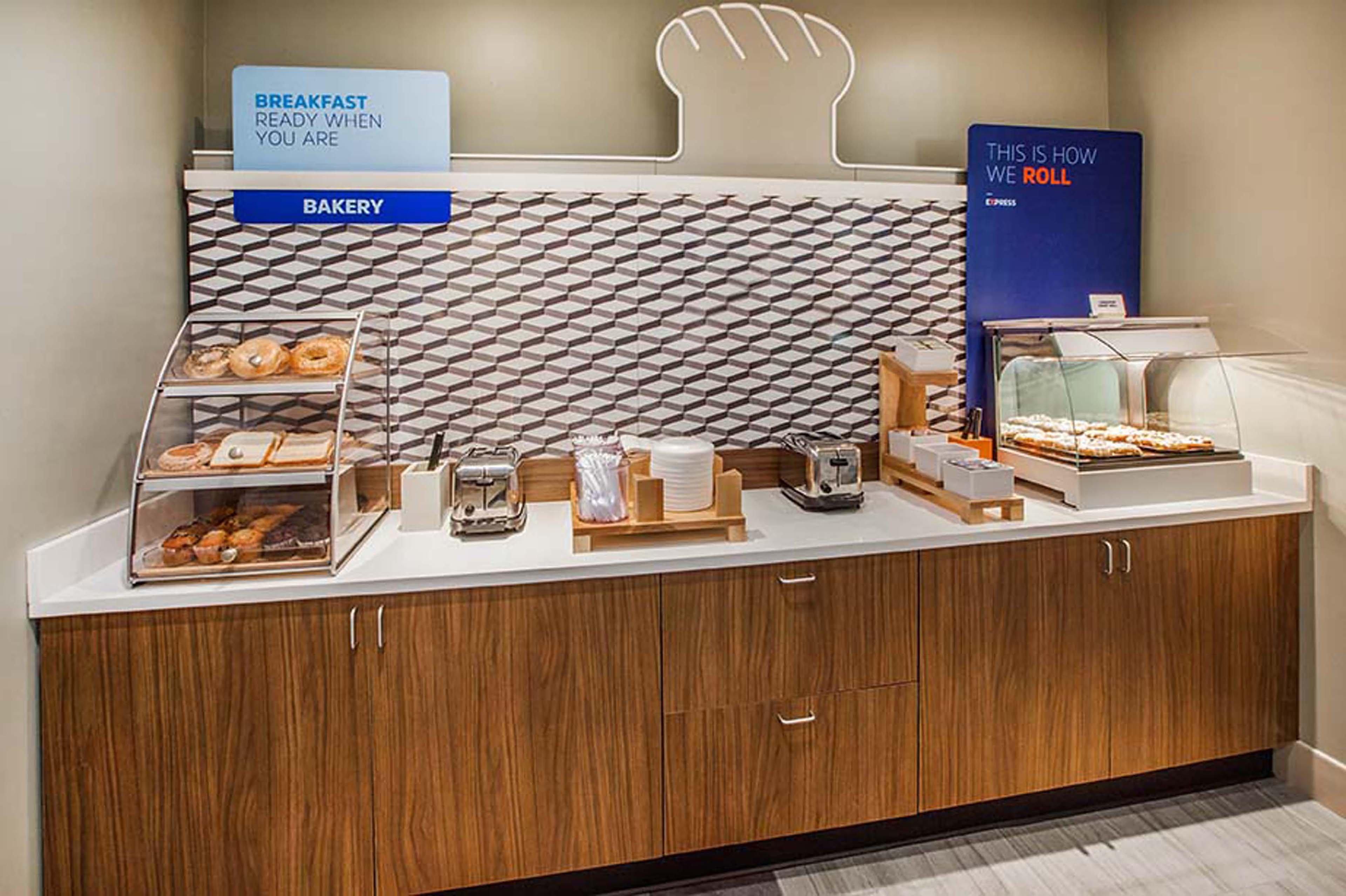 Holiday Inn Express Hotel & Suites Kansas City - Grandview By Ihg Kültér fotó