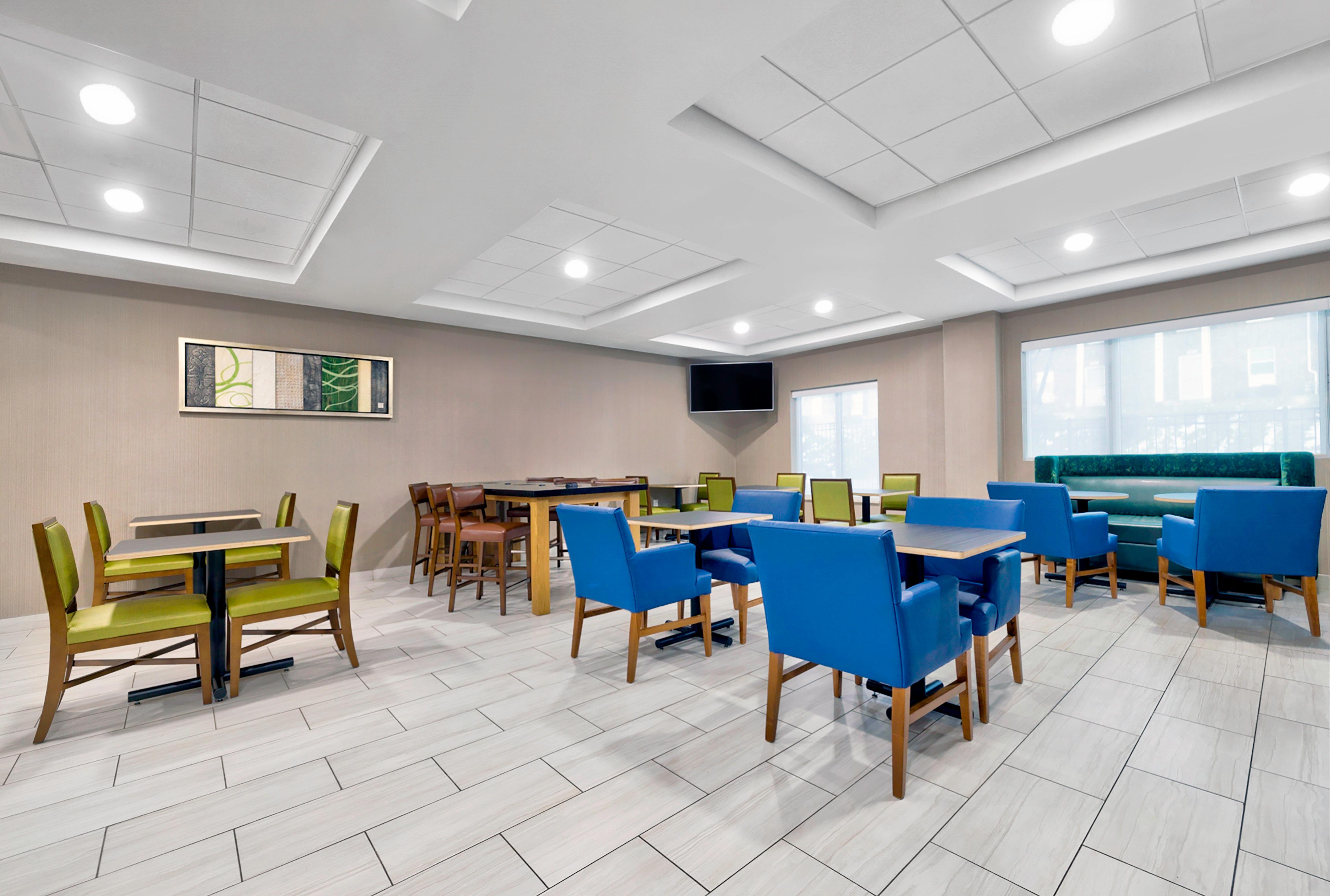 Holiday Inn Express Hotel & Suites Kansas City - Grandview By Ihg Kültér fotó