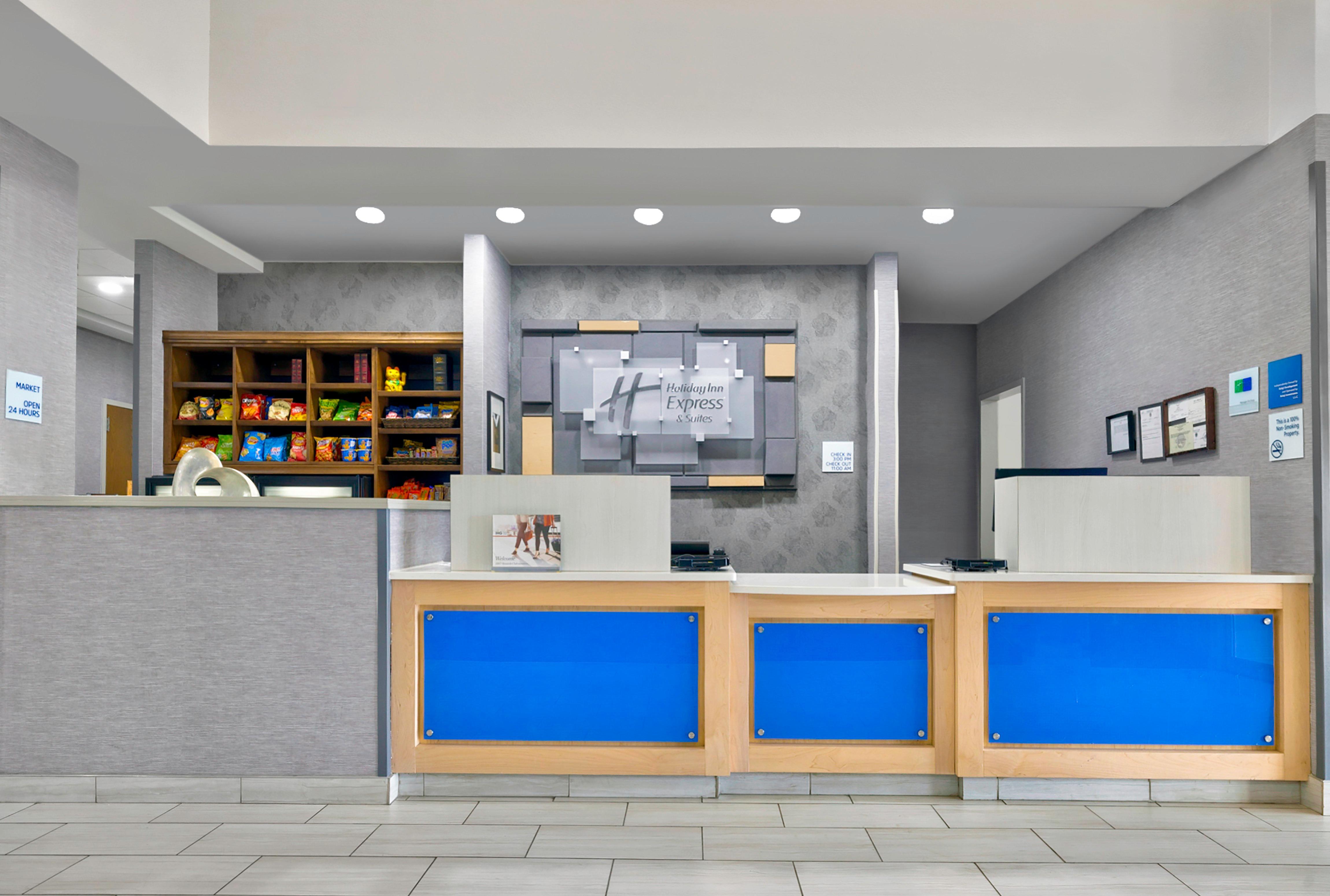 Holiday Inn Express Hotel & Suites Kansas City - Grandview By Ihg Kültér fotó