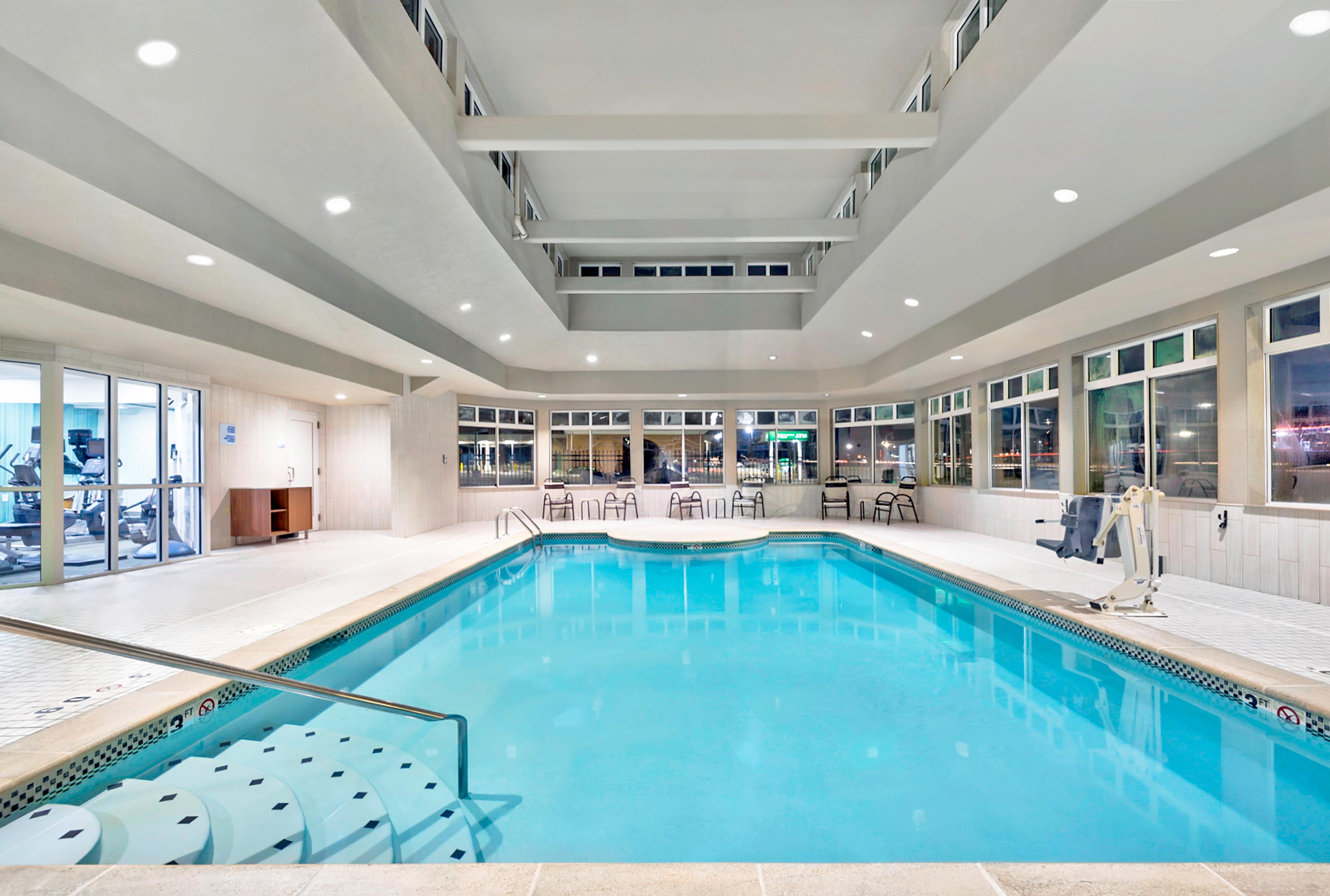Holiday Inn Express Hotel & Suites Kansas City - Grandview By Ihg Kültér fotó