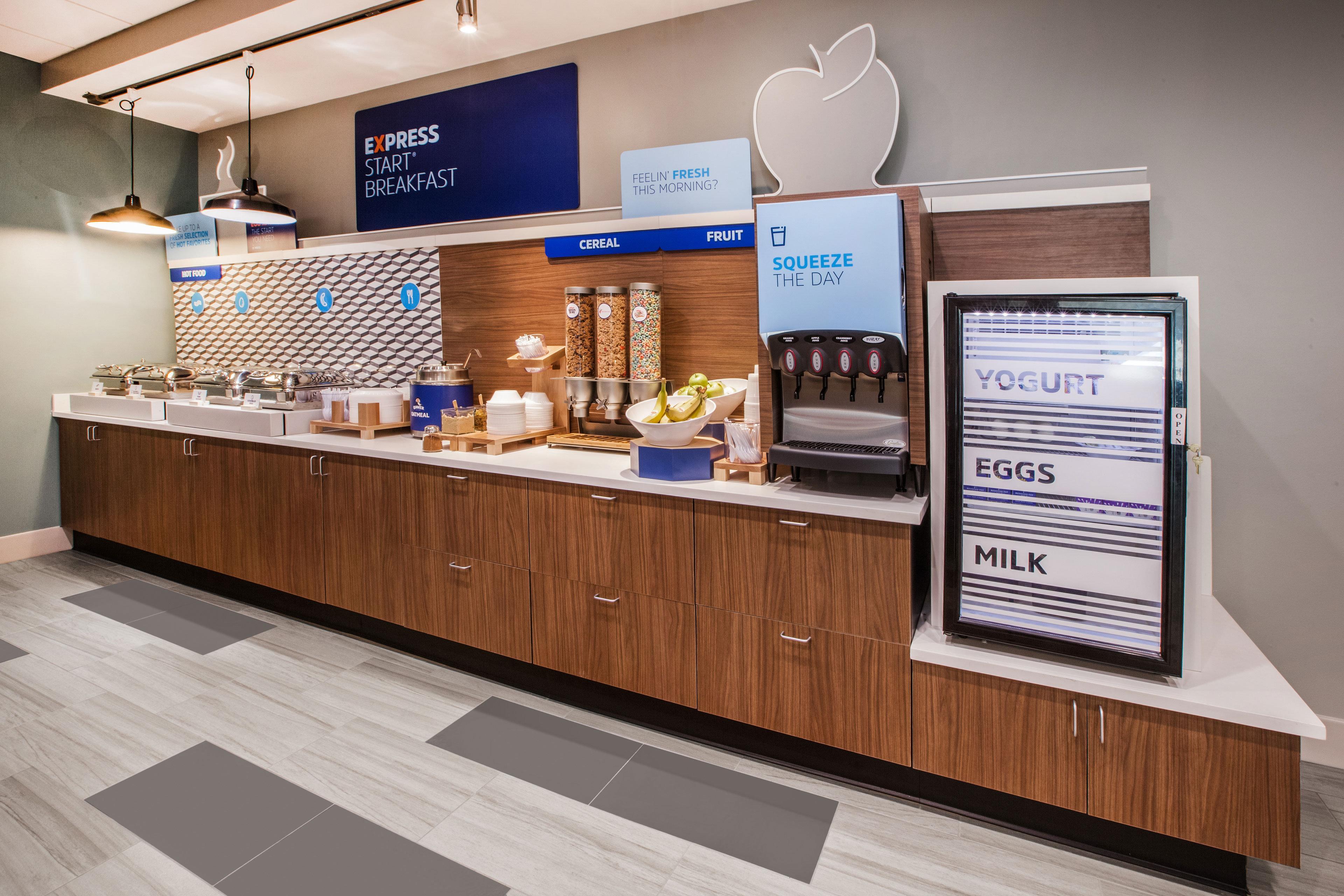 Holiday Inn Express Hotel & Suites Kansas City - Grandview By Ihg Kültér fotó