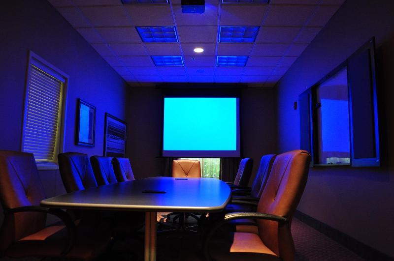 Holiday Inn Express Hotel & Suites Kansas City - Grandview By Ihg Kültér fotó