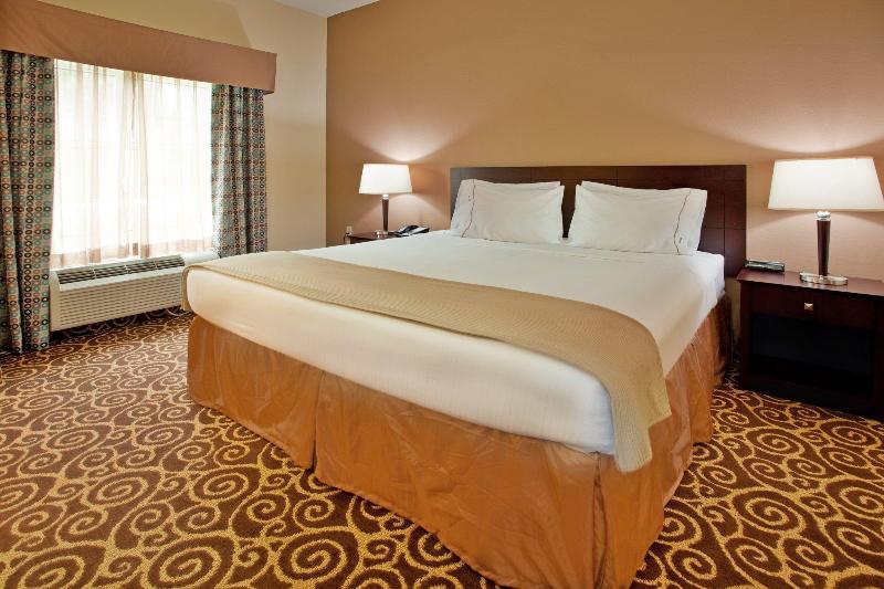 Holiday Inn Express Hotel & Suites Kansas City - Grandview By Ihg Kültér fotó