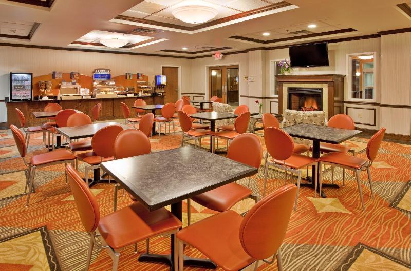 Holiday Inn Express Hotel & Suites Kansas City - Grandview By Ihg Kültér fotó