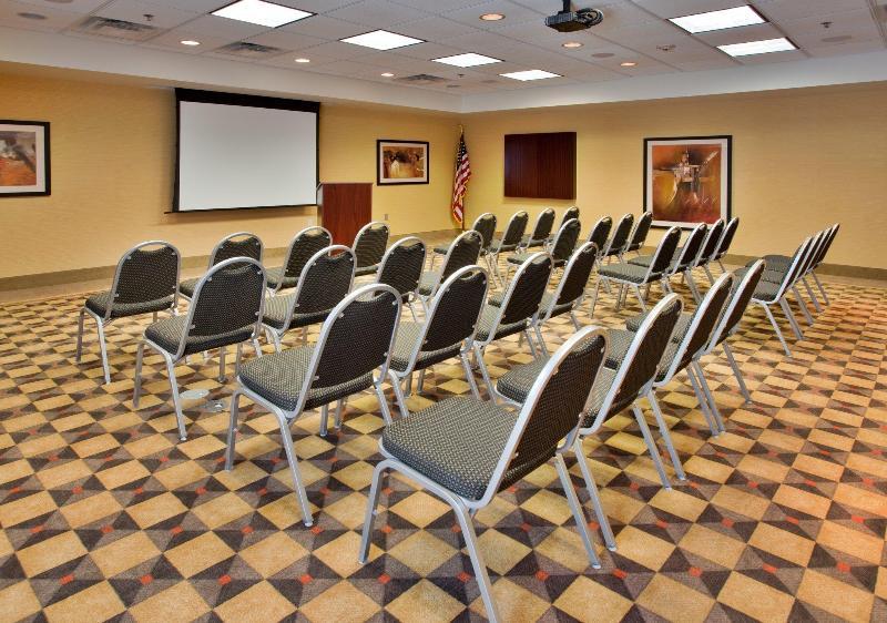 Holiday Inn Express Hotel & Suites Kansas City - Grandview By Ihg Kültér fotó